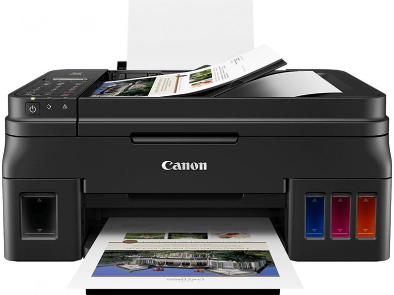Canon PIXMA G 4511 Multifunktionsdrucker 2316C023