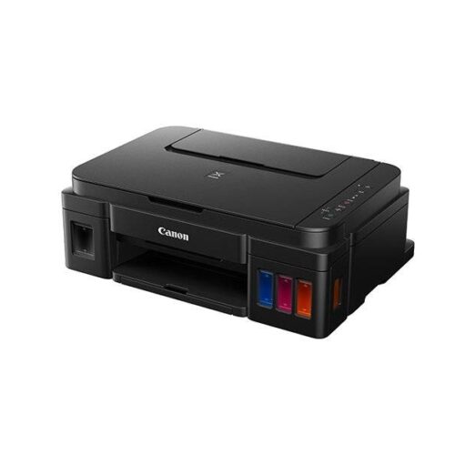 Canon PIXMA G3501 Multifunktionssystem 3-in-1 schwarz 0630C041