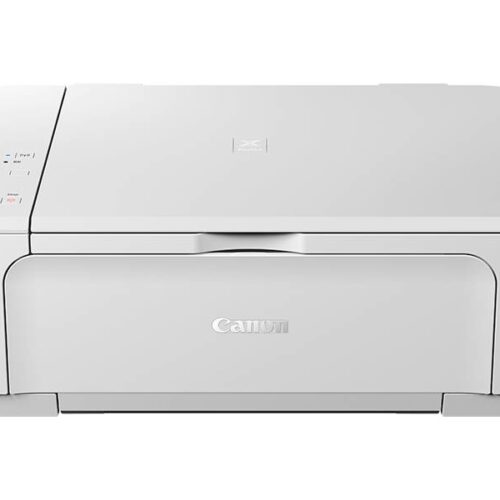 Canon PIXMA MG 3650 S weiß Multifunktionsdrucker 0515C109