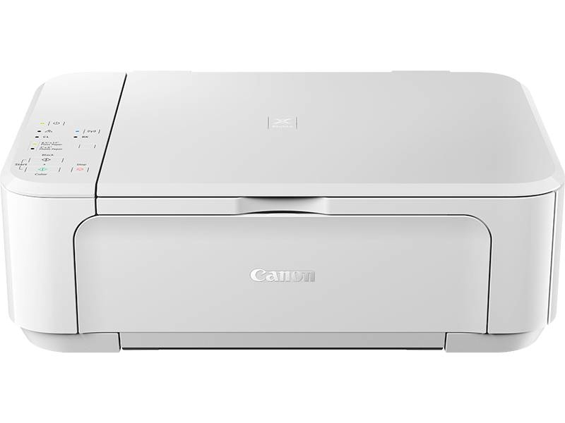 Canon PIXMA MG 3650 S weiß Multifunktionsdrucker 0515C109