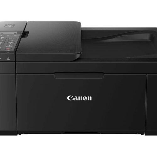 Canon PIXMA TR4550 Multifunktionssystem 4-in-1 schwarz 2984C009