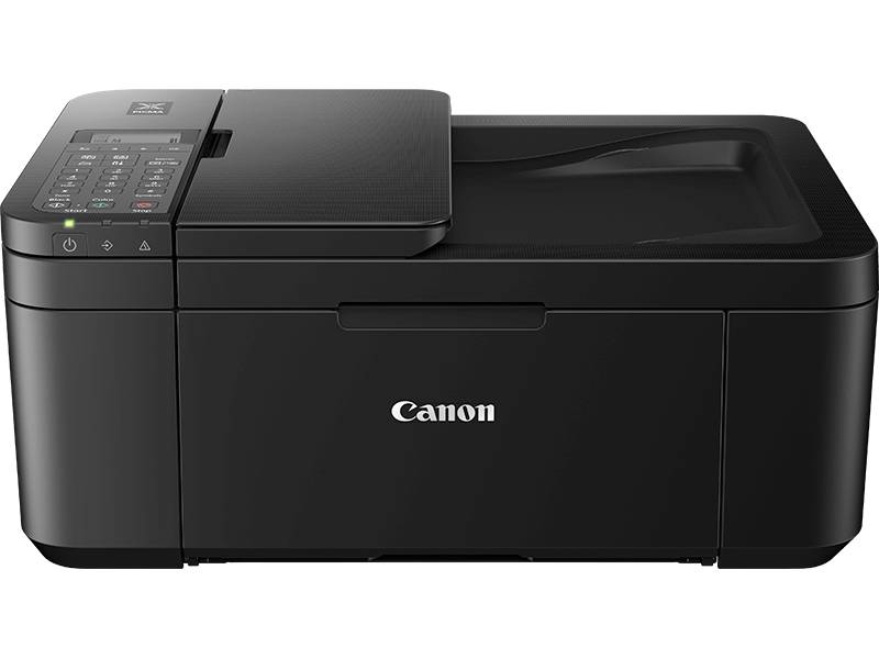 Canon PIXMA TR4550 Multifunktionssystem 4-in-1 schwarz 2984C009