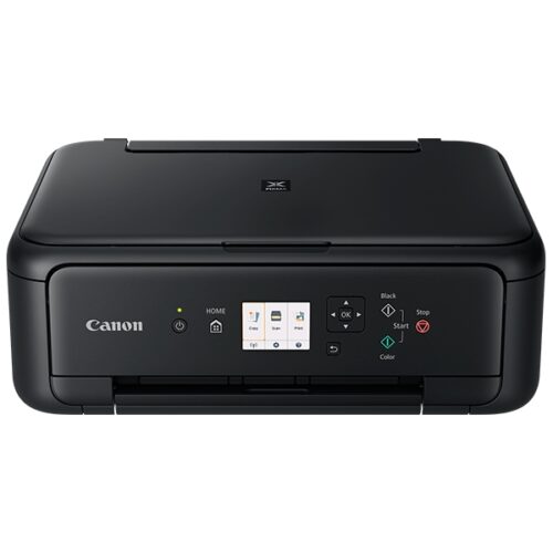 Canon PIXMA TS5150 Multifunktionssystem 3-in-1 schwarz 2228C006