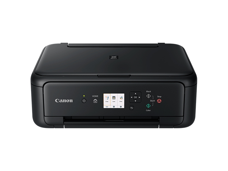Canon PIXMA TS5150 Multifunktionssystem 3-in-1 schwarz 2228C006
