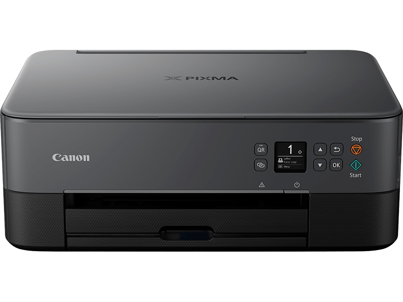 Canon PIXMA TS5350 EUR BLACK 3773C006
