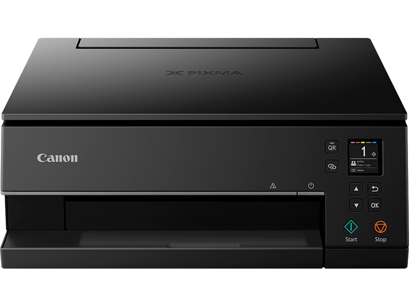 Canon PIXMA TS6350 EUR BLACK 3774C006