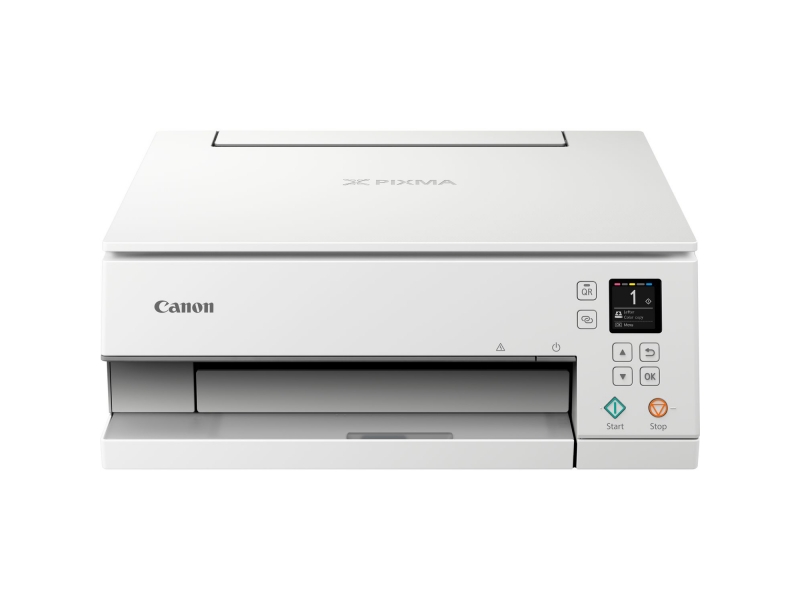 Canon PIXMA TS6351 EUR WHITE 3774C026