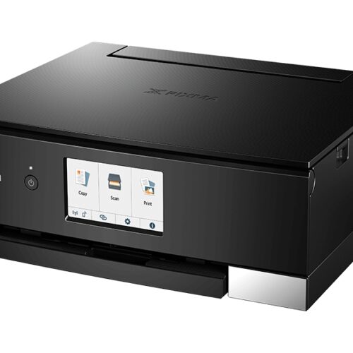 Canon PIXMA TS8350 Multifunktionssystem 3-in-1 schwarz 3775C006