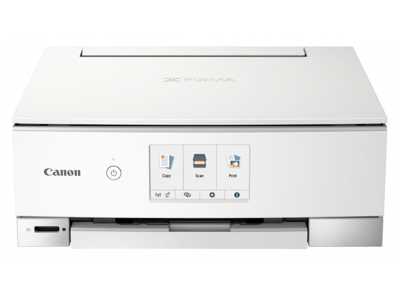Canon PIXMA TS8351 EUR WHITE 3775C026