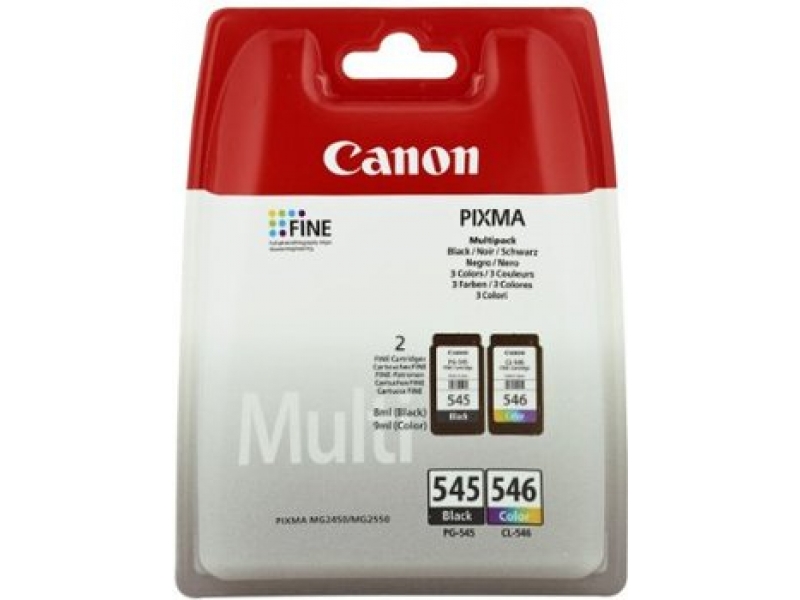 Canon Patrone PG-545
