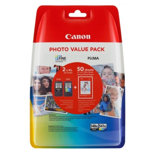 Canon Patrone PG540XL