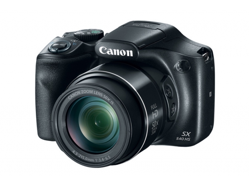 Canon PowerShot SX540 HS - 1067C002