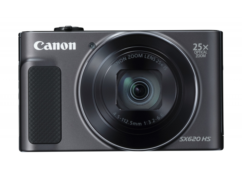 Canon PowerShot SX620 HS schwarz - 1072C002