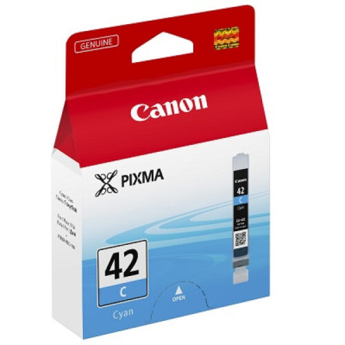 Canon TIN CLI42C cyan 6385B001