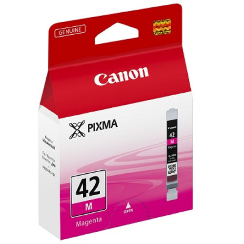 Canon TIN CLI42M magenta 6386B001