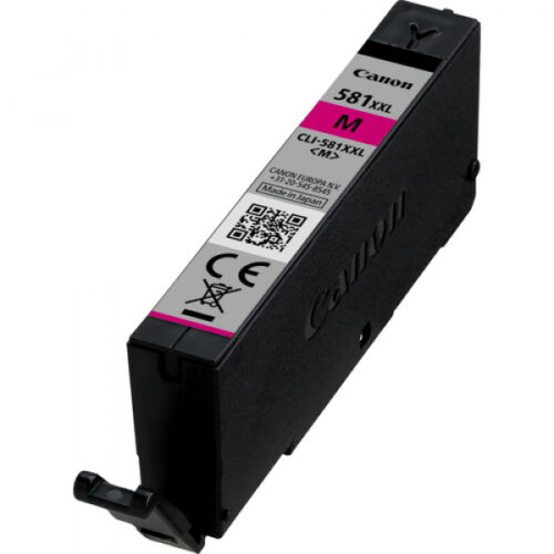 Canon TIN CLI581XXLM magenta HC 1996C001