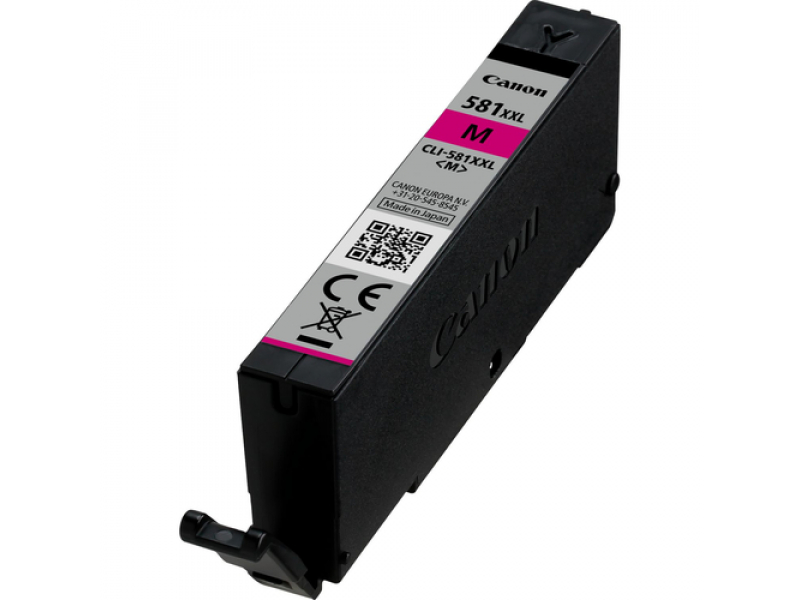 Canon TIN CLI581XXLM magenta HC 1996C001