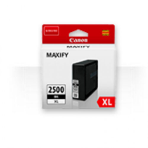 Canon TIN PGI-2500XL black 9254B001