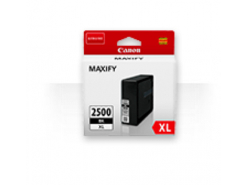 Canon TIN PGI-2500XL black 9254B001