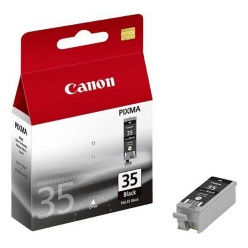 Canon TIN PGI-35BK black 1509B001
