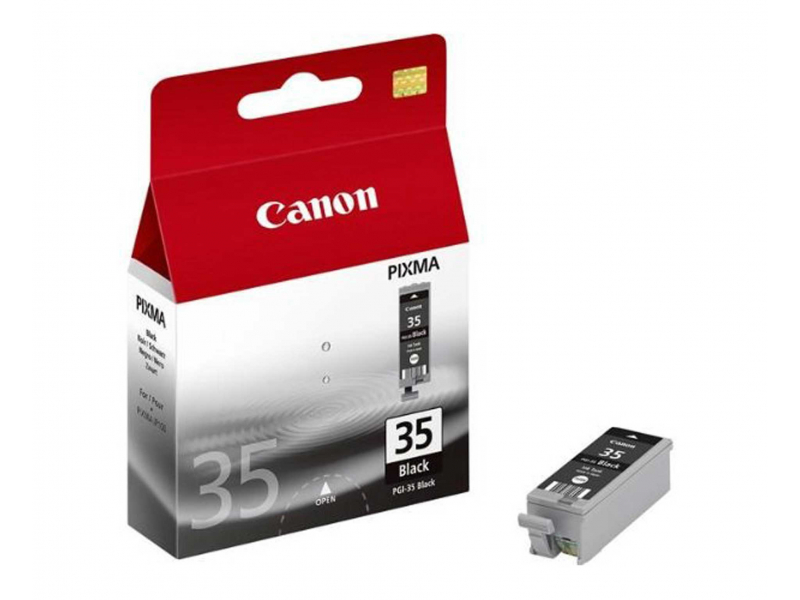 Canon TIN PGI-35BK black 1509B001