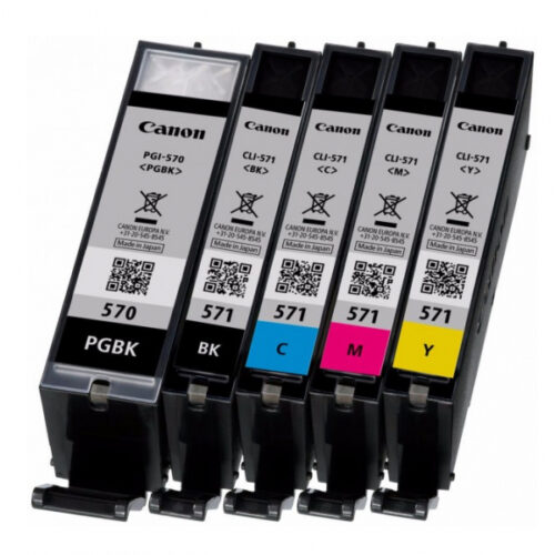 Canon TIN PGI-570