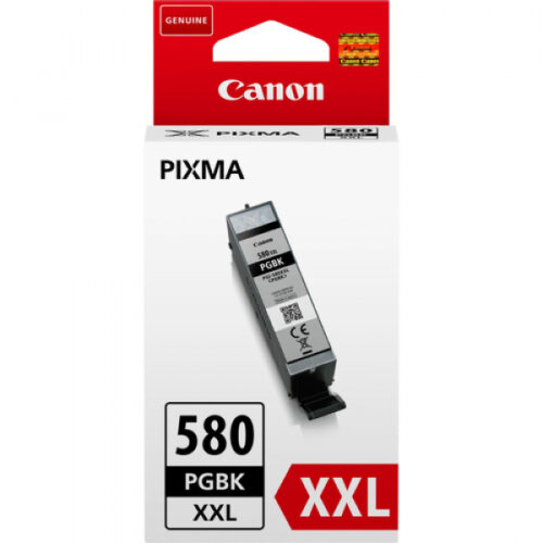 Canon TIN PGI580XXLPGBK black HC 1970C001