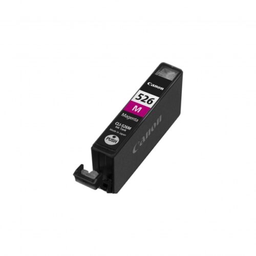 Canon Tinte CLI-526m magenta 4542B001 | CANON - 4542B001