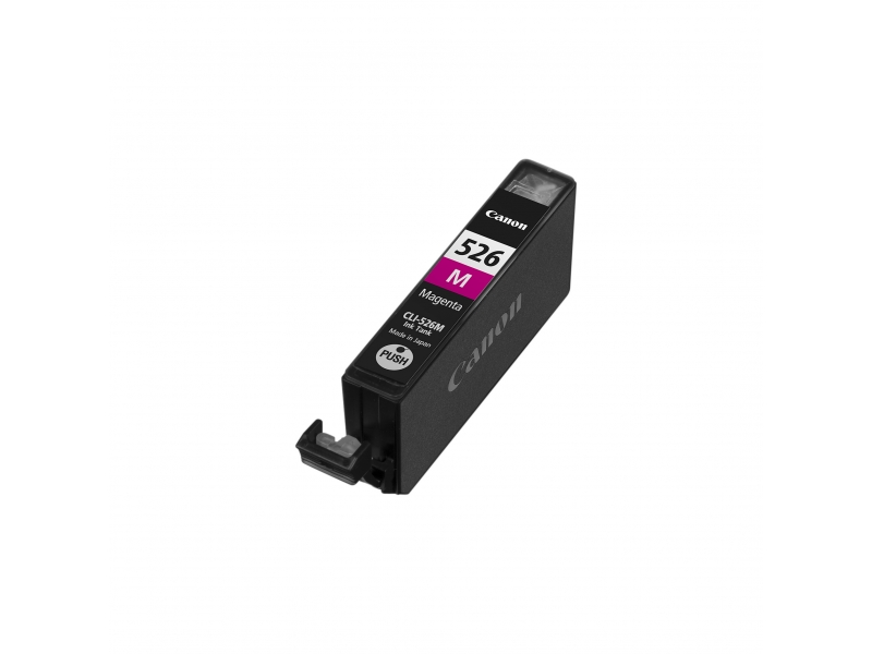 Canon Tinte CLI-526m magenta 4542B001 | CANON - 4542B001