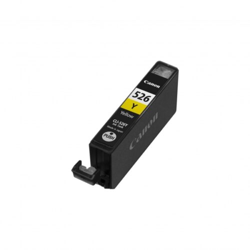 Canon Tinte CLI-526y gelb 4543B001 | CANON - 4543B001