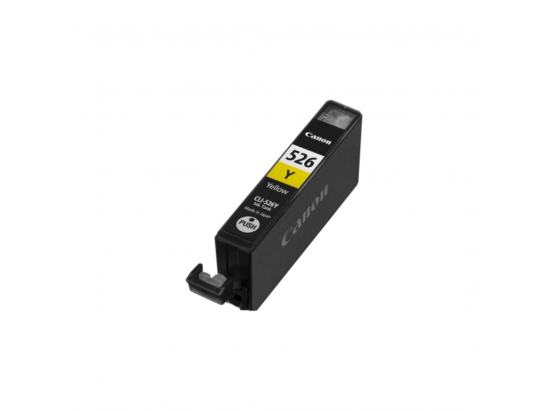 Canon Tinte CLI-526y gelb 4543B001 | CANON - 4543B001