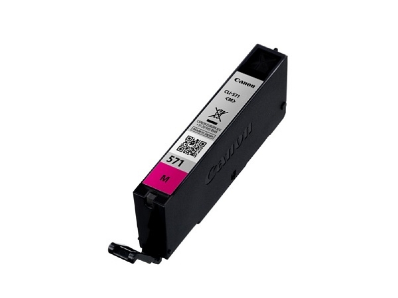 Canon Tinte CLI-571M magenta 0387C001 | CANON - 0387C001
