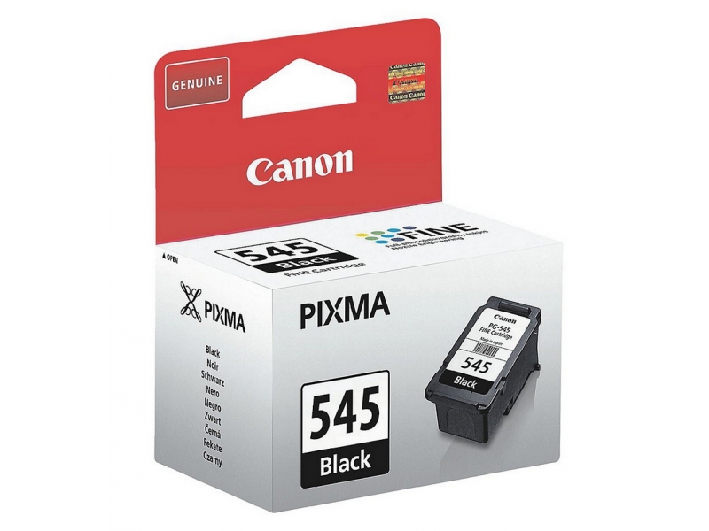 Canon Tinte PG-545 8287B001 | CANON - 8287B001