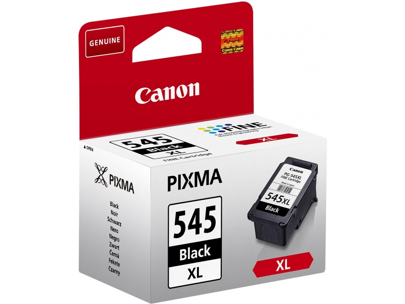 Canon Tinte PG-545XL 8286B001