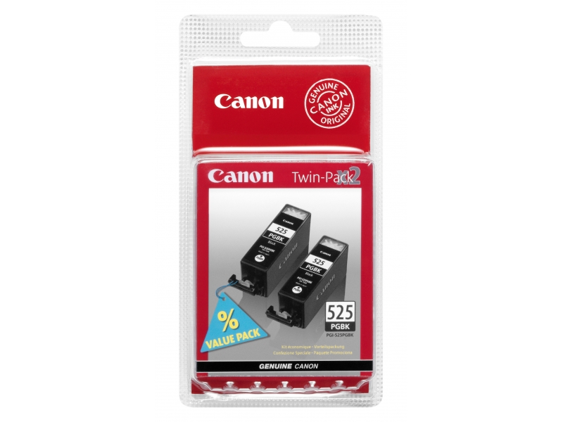 Canon Tinte Twin Pack 4529B006