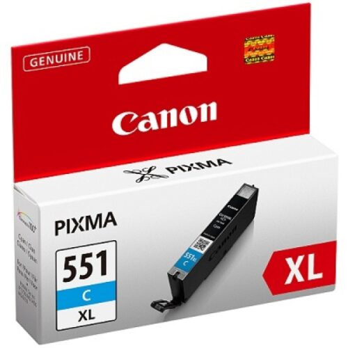 Canon Tinte cyan 6444B001 | CANON - 6444B001