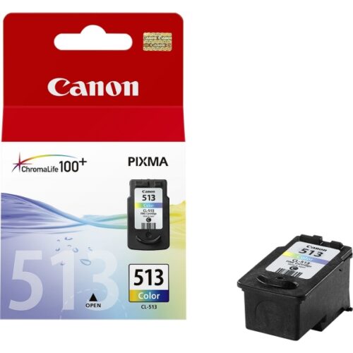 Canon Tinte farbig CL-513cl 2971B001 | - 2971B001