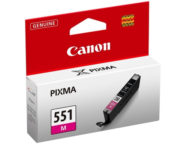 Canon Tinte magenta 6510B001 | - 6510B001