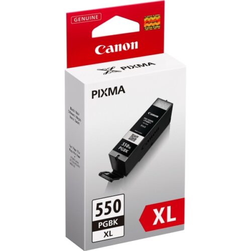 Canon Tinte schwarz 6431B001 | CANON - 6431B001