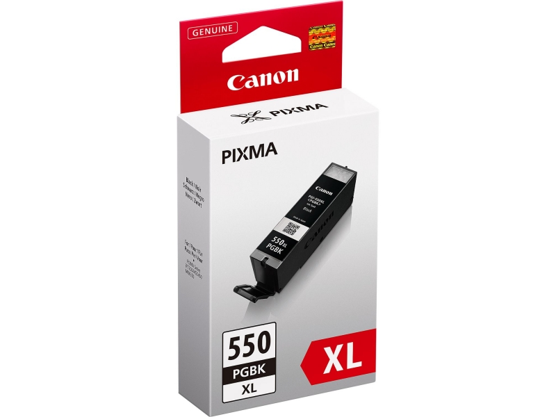 Canon Tinte schwarz 6431B001 | CANON - 6431B001