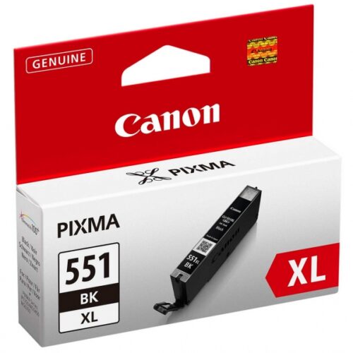 Canon Tinte schwarz 6443B001 | - 6443B001