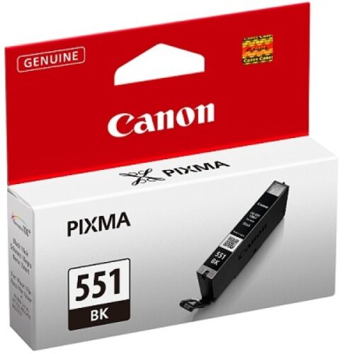 Canon Tinte schwarz 6508B001 | - 6508B001