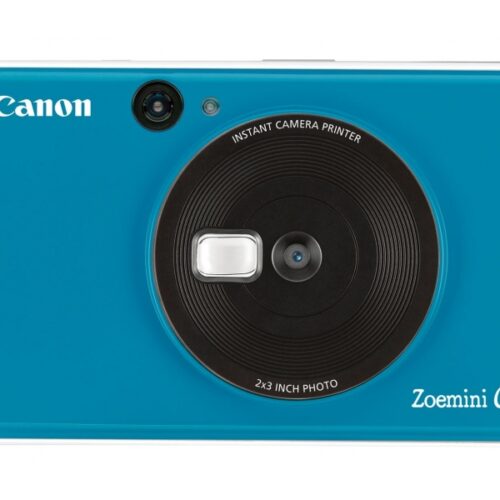 Canon Zoemini C seaside blue - 3884C008
