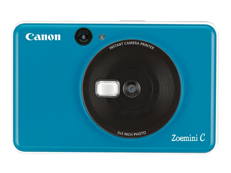Canon Zoemini C seaside blue - 3884C008