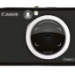 Canon Zoemini S matte black - 3879C005