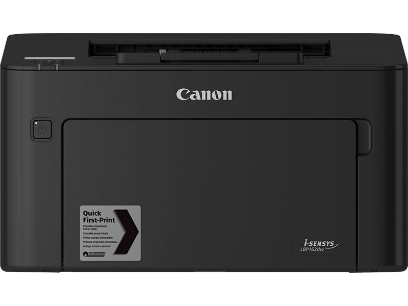 Canon i-SENSYS LBP162dw 1200 x 1200 DPI A4 Wi-Fi 2438C001