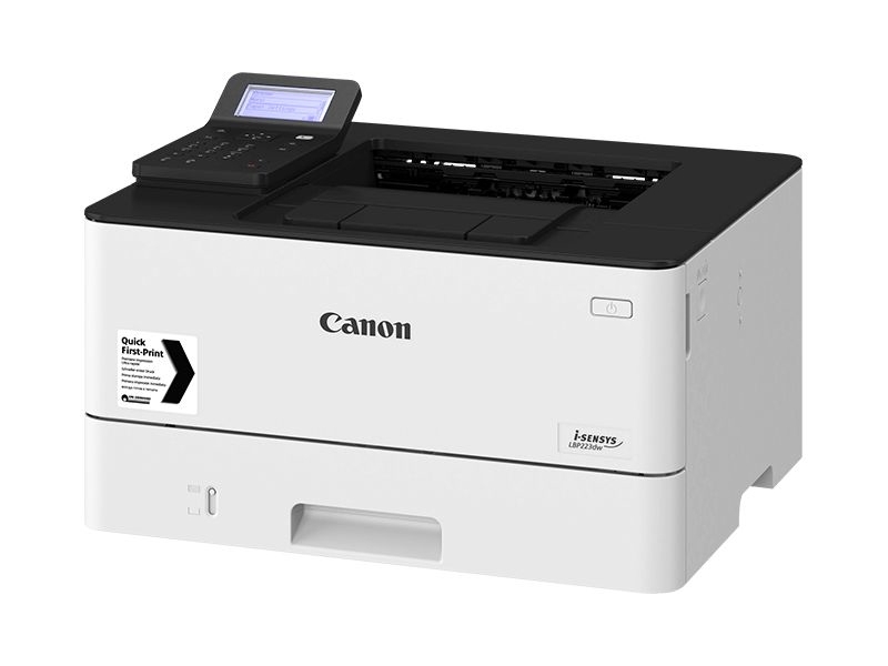 Canon i-SENSYS LBP223dw Drucker Monochrom 3516C008AA