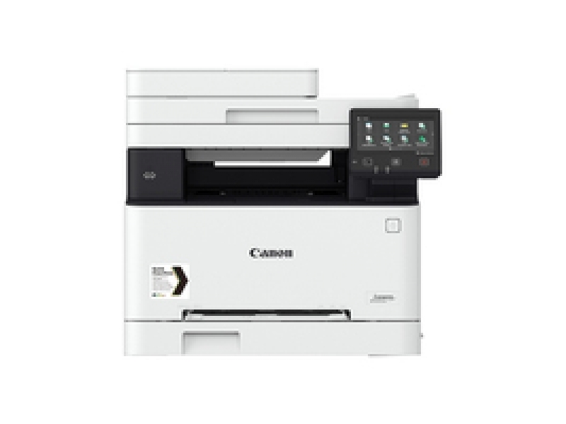 Canon i-SENSYS MF 643 Cdw Laser