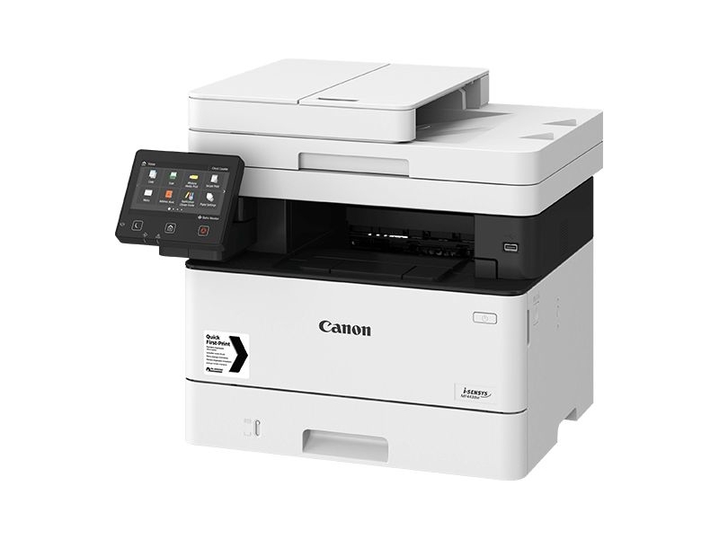 Canon i-SENSYS MF443dw Multifunktionsdrucker s