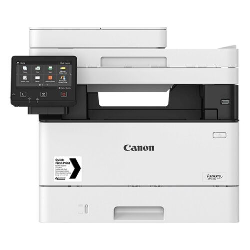 Canon i-SENSYS MF446x Multifunktionsdrucker s